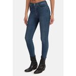 L'Agence  Margot‎ High Rise Skinny Jean New Vintage Size 26 Photo 2