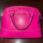 Kate Spade Hot Pink Bag Photo 0