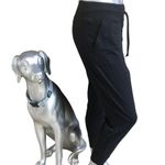 Lole  Jogger Black Pants with Pockets Women’s Size Medium Photo 1