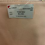 Adrienne Vittadini  Blush Cosmetic Case Photo 6