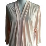 Boohoo  Bride Squad Slogan Bridal Robe Photo 1