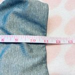 PINK - Victoria's Secret VS PINK Ultimate Unlined Sports Bra -‎ Gray Small Photo 4