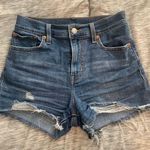 Levi’s Shorty Short Denim Photo 0