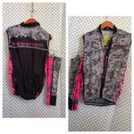 702 Shifters Las Vegas cycling shirt with add Photo 1