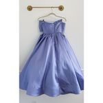 Anthropologie Hutch  Siriana Strapless Bow Dress 6 Photo 11