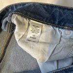 Maurice's  Women's High Rise Denim Jeans with Silver Buttons Photo 9