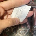 Farm Rio Bohemia mixed patchwork dress size small Photo 5