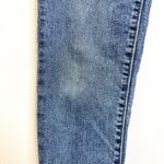 Levi's  Wedgie‎ Straight Button Fly Jeans 24 Photo 5