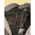 Ketchi Women's 6 Tall Black Fleece Lined Outdoor Hiking Pants Size 6 Photo 4