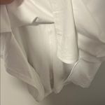 Aerie NWT Offline by  White Tennis Dress Size XL Photo 6