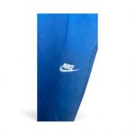 Nike  Royal Blue joggers Photo 2