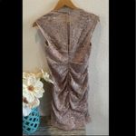 Jump  Apparel Party Dress Size 9/10 Photo 4