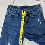 Judy Blue Judy‎ Blue Women Denim Distressed Ripped Jeans size 3/26. Photo 6
