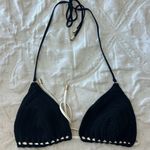 Zimmermann Zimmerman Clover Crochet Bikini Top Photo 1