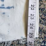 Levi's  721 tie dye high rise ankle skinny jeans size 29 Photo 12