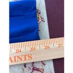 Victoria's Secret Victoria’s Secret Jumpsuit One Piece Pantsuit Blue Sleeveless Size Small Photo 10