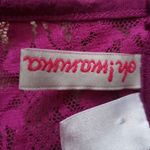 Oh Mamma Maternity Shirt M Size undefined Photo 1
