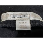 Boston Proper  Black Classic Shorts Size 8 Photo 2