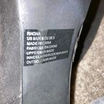 Rhonda thigh high Black Women's Boots Size undefined Photo 5