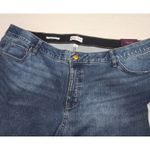 Ava & Viv  Women's mid rise skinny size 24 W44''x L39'' Photo 2