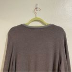 Wildfox Gray Magazines Lovers Ice Cream Sweatshirt Sz M Photo 8