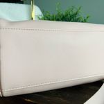 Juicy Couture Obsession Satchel NWT | Dusty Blush Pink Clay Rhinestone Bag NWT Photo 8