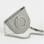 Ted Baker 💕 LONDON💕 Fiorel Circular Handle Shoulder Bag 100% Leather NWOT Photo 8