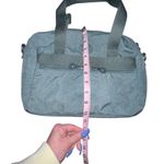 Kipling  Womens Live Light Green Crossbody/Shoulder‎ Bag. NO GORILLA keychain Photo 8