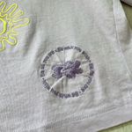 Nike Sportswear Uphoria Project Loose Fit Crop Top Purple (small) streetwear Photo 3