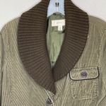 Merona ‎ Corduroy Coat Photo 2