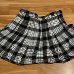 Forever 21 Clueless‎ Y2K plaid school girl skirt Photo 0