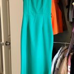 Minuet Green Formal Gown Photo 0