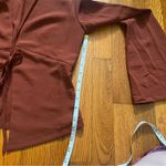Tiger Mist  front tie flare sleeve long sleeve size XS Photo 4