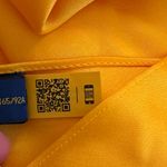 Ralph Lauren Polo  Double-Faced Satin‎ Midi Slip Dress Photo 5