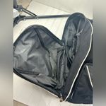 Adidas  Unisex Black Duffel Gym Bag, Travel Tote, Adjustable Shoulder Strap Photo 6