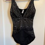 Adrienne Vittadini Adrianne Vittadini lace shaping bodysuit Photo 1