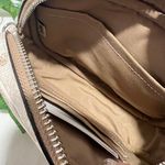 coach Convertible Belt Bag With Horse And Carriage Print 78603 Photo 5