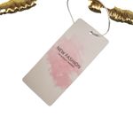 Elegant Gold Bikini Set Size XXL Photo 3