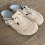 Birkenstock Boston Clog Photo 2