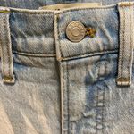 Madewell The Perfect Vintage Jean Tie Dye Edition Size 27. NWOT Photo 7