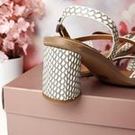 Franco Sarto NEW Rache Sandal SARTO BY Photo 4