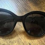 Levi's Womens Levi’s black sunglasses Photo 0