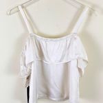 Lacausa Anthropologie Size Small Cry Baby Top Photo 3