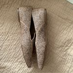 Madewell spotted calf hair loafers Photo 5