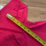 Yogalicious NWT Lux Crossover 5β Short Biker Pink Small Photo 7