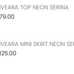 Generation Outcast Clothing Outcast Clothing Riveara Matching Set Photo 14