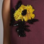 Anthropologie NWT Dhruv Kapoor Sequined Shift Mini Dress Photo 2