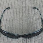 New Divine Eyewear Nyx Dark Blue Tort/Smoke Sunglasses Women's NWT Photo 5