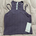 Lululemon  Athletica Double-Strap Yoga Tank Top Photo 0