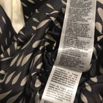 Gucci  wrap silk dress IT36 Photo 12